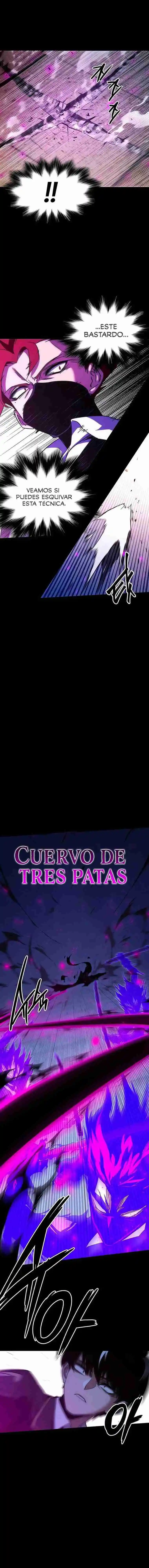 Me Voy A La Academia Con Mi Cuchillo De Cocina - Capítulo 12 - Página 18 - LectorTMOo