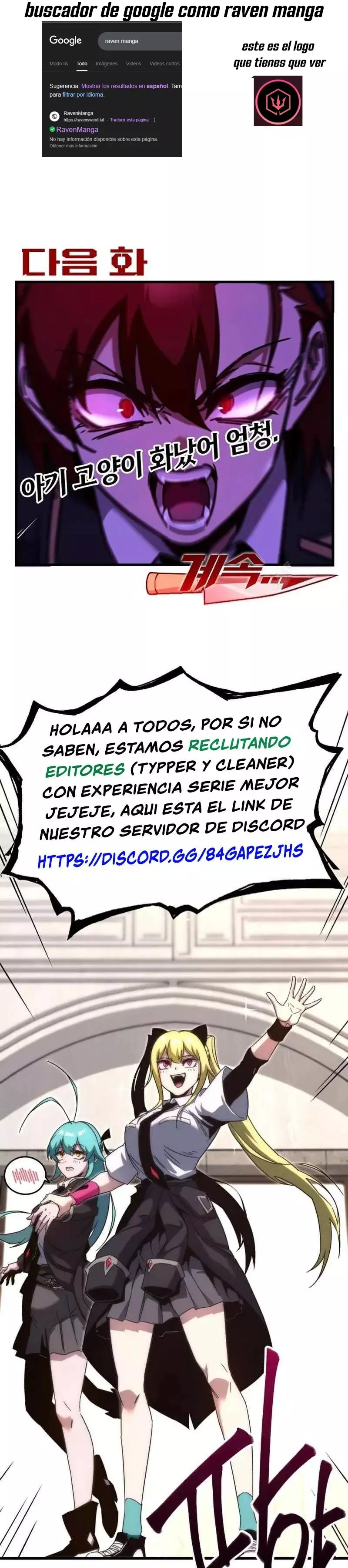 Me Voy A La Academia Con Mi Cuchillo De Cocina - Capítulo 13 - Página 23 - LectorTMOo