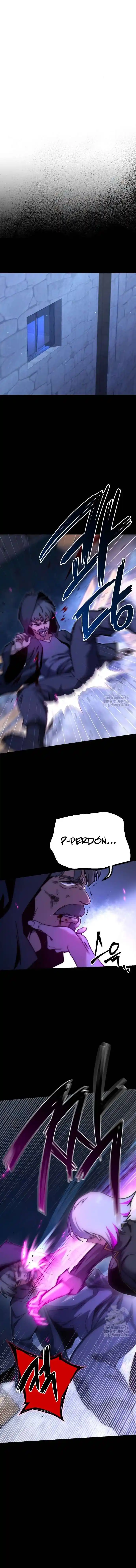 Me Voy A La Academia Con Mi Cuchillo De Cocina - Capítulo 22 - Página 20 - LectorTMOo