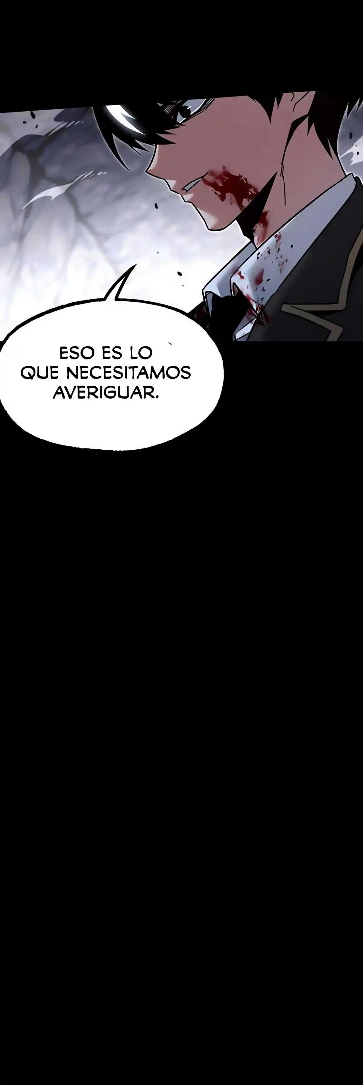 Me Voy A La Academia Con Mi Cuchillo De Cocina - Capítulo 33 - Página 43 - LectorTMOo