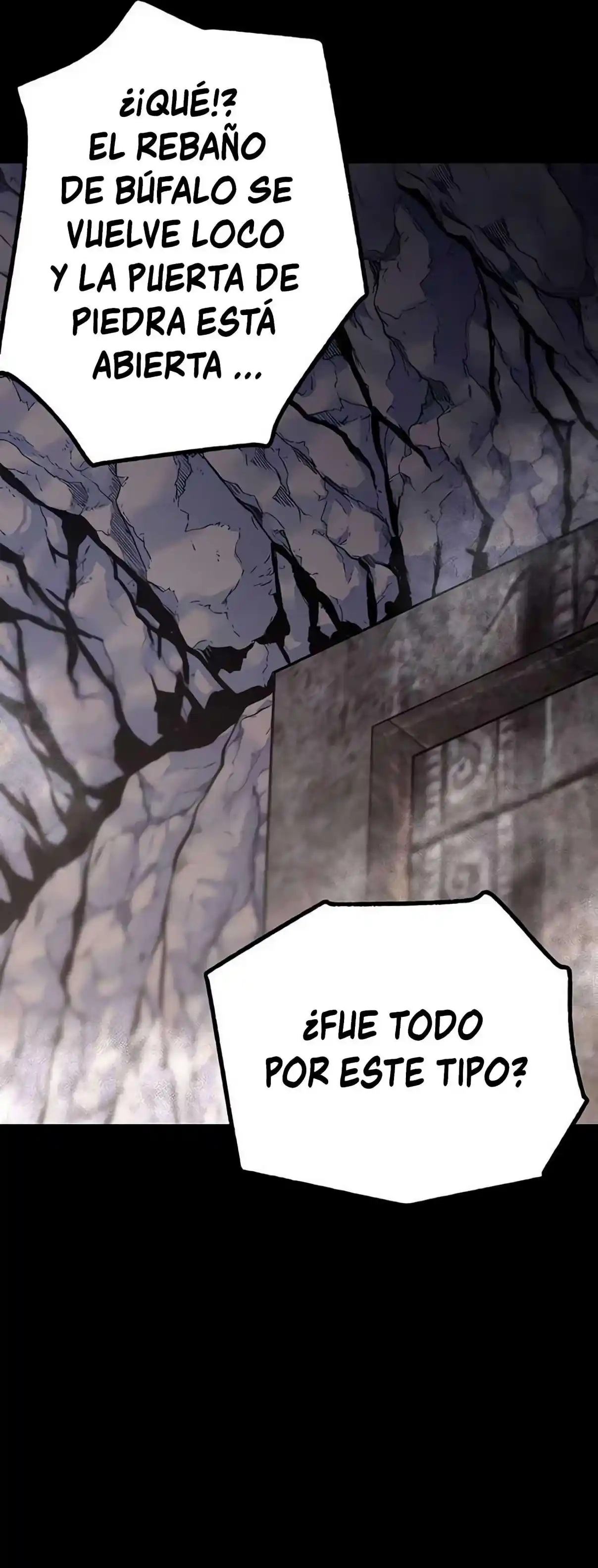 Me Voy A La Academia Con Mi Cuchillo De Cocina - Capítulo 33 - Página 44 - LectorTMOo