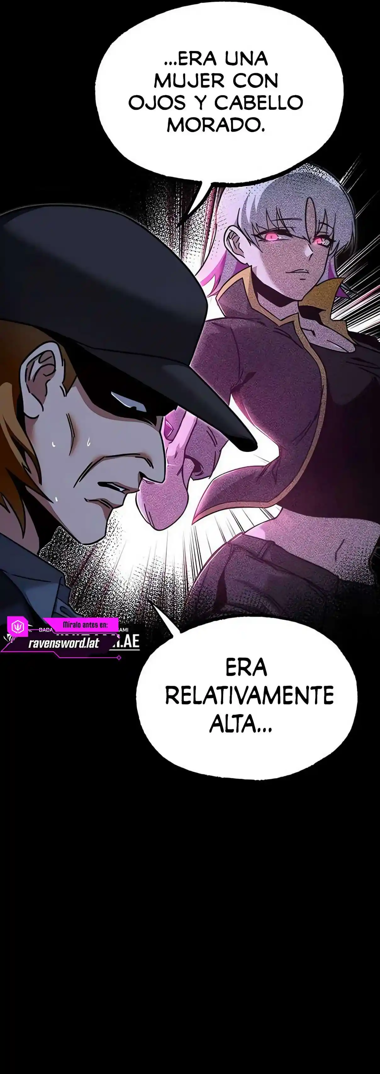 Me Voy A La Academia Con Mi Cuchillo De Cocina - Capítulo 33 - Página 52 - LectorTMOo