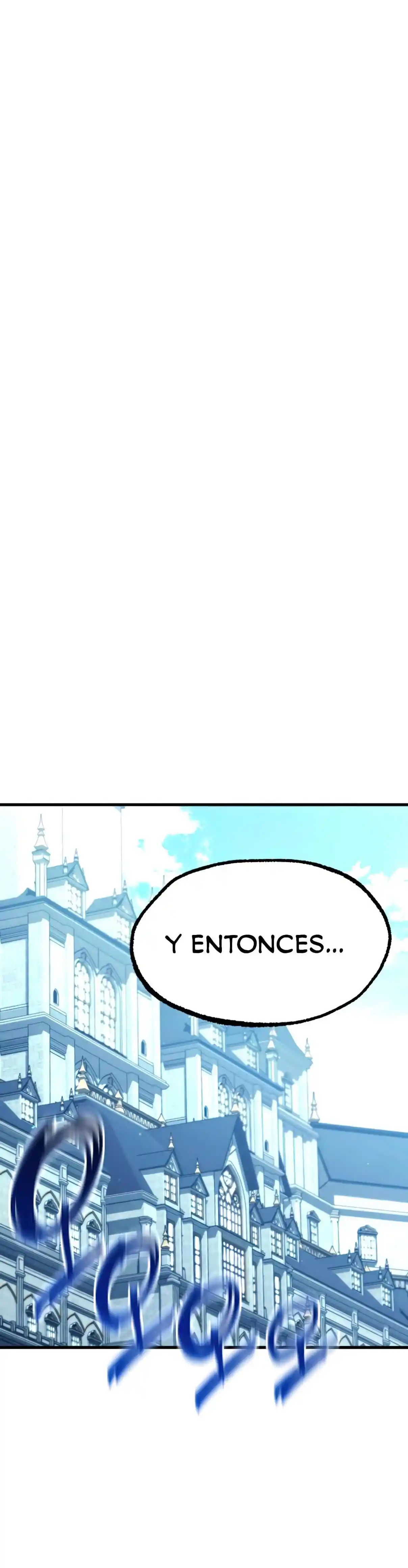 Me Voy A La Academia Con Mi Cuchillo De Cocina - Capítulo 34 - Página 22 - LectorTMOo