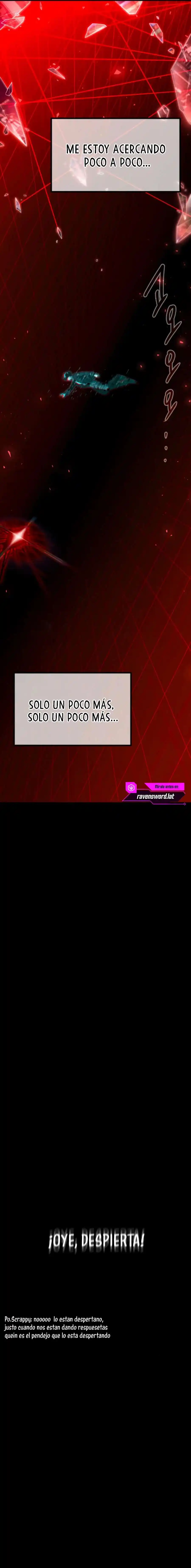 Me Voy A La Academia Con Mi Cuchillo De Cocina - Capítulo 36 - Página 10 - LectorTMOo
