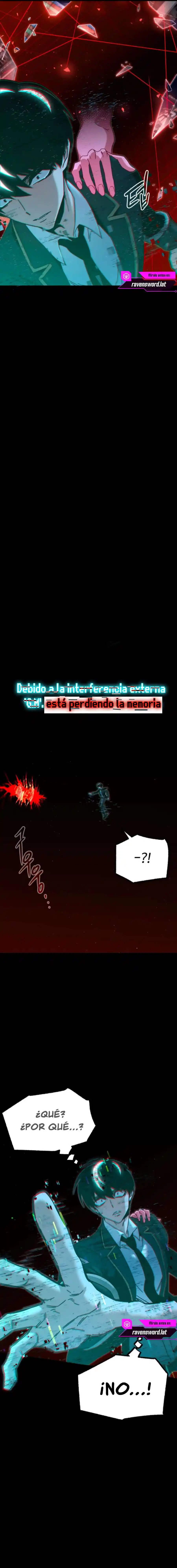Me Voy A La Academia Con Mi Cuchillo De Cocina - Capítulo 36 - Página 11 - LectorTMOo