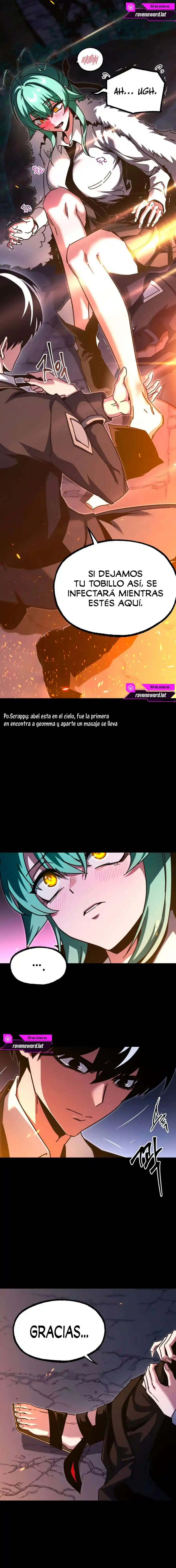 Me Voy A La Academia Con Mi Cuchillo De Cocina - Capítulo 42 - Página 4 - LectorTMOo