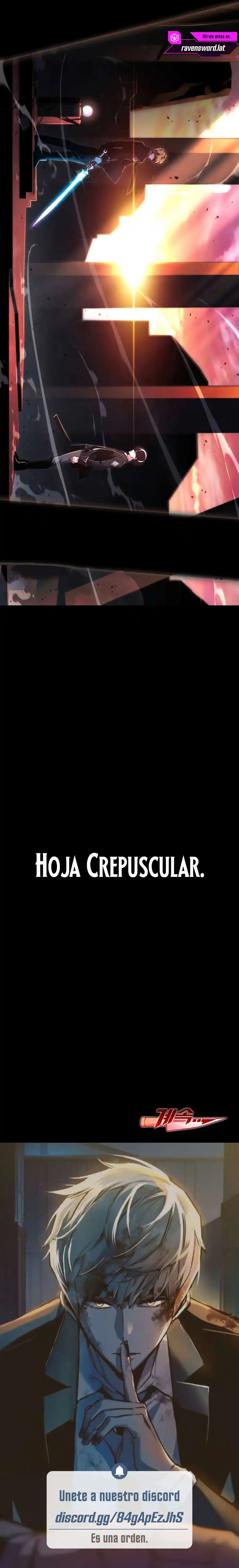 Me Voy A La Academia Con Mi Cuchillo De Cocina - Capítulo 42 - Página 28 - LectorTMOo