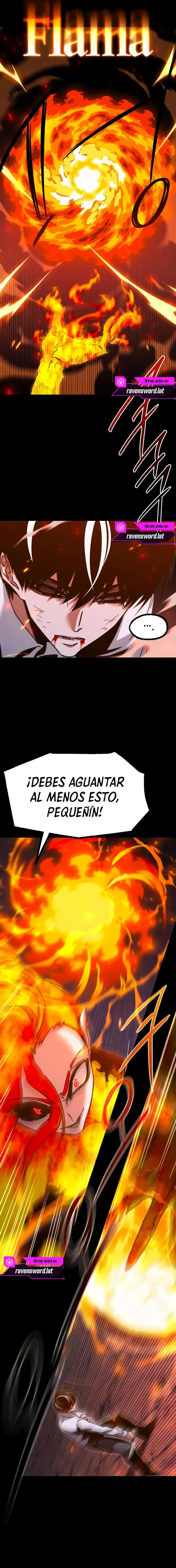 Me Voy A La Academia Con Mi Cuchillo De Cocina - Capítulo 46 - Página 25 - LectorTMOo