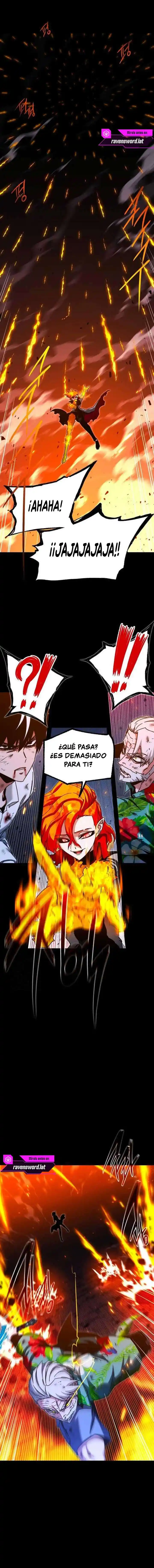 Me Voy A La Academia Con Mi Cuchillo De Cocina - Capítulo 47 - Página 12 - LectorTMOo