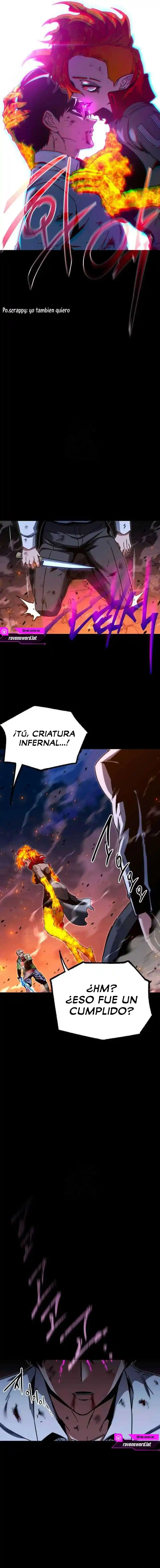 Me Voy A La Academia Con Mi Cuchillo De Cocina - Capítulo 47 - Página 23 - LectorTMOo