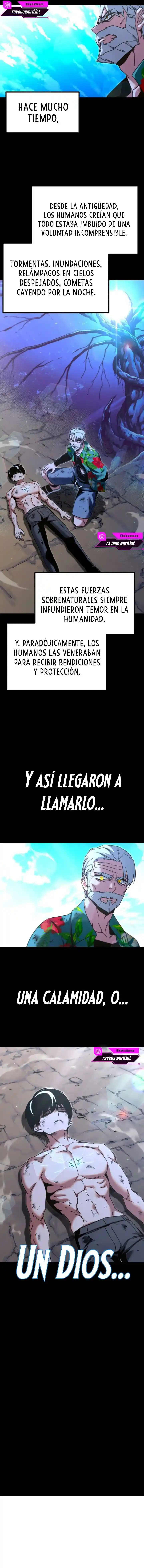 Me Voy A La Academia Con Mi Cuchillo De Cocina - Capítulo 48 - Página 24 - LectorTMOo