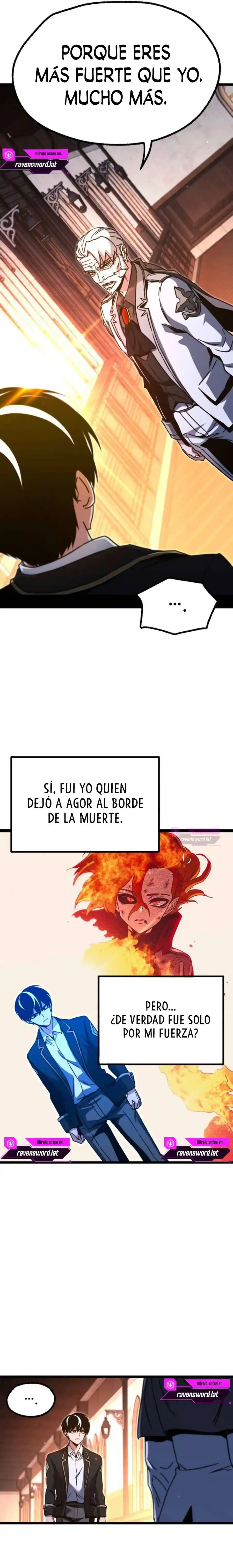 Me Voy A La Academia Con Mi Cuchillo De Cocina - Capítulo 51 - Página 13 - LectorTMOo