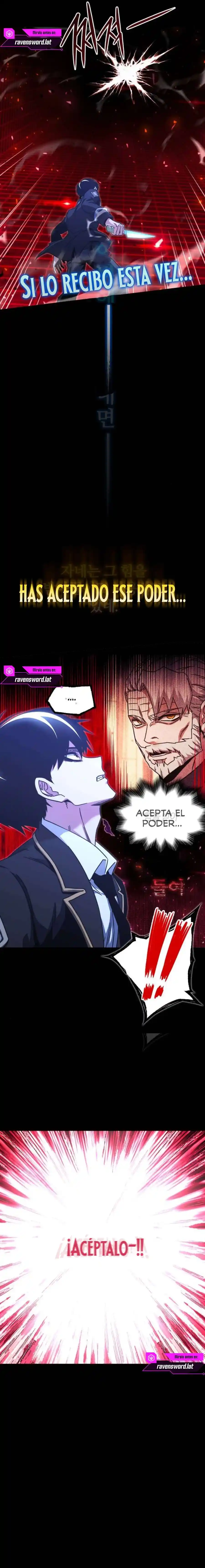 Me Voy A La Academia Con Mi Cuchillo De Cocina - Capítulo 51 - Página 22 - LectorTMOo