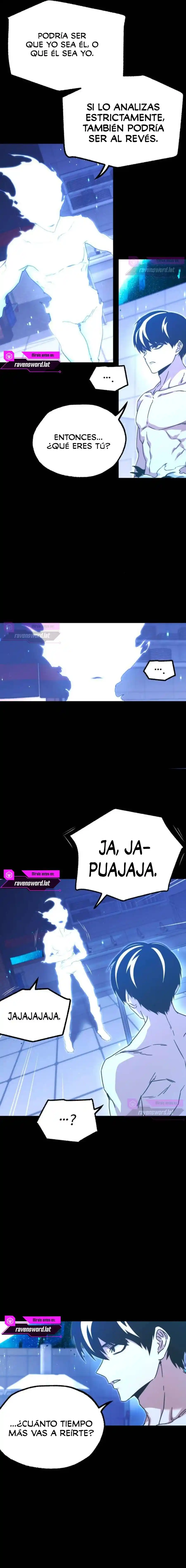 Me Voy A La Academia Con Mi Cuchillo De Cocina - Capítulo 52 - Página 3 - LectorTMOo