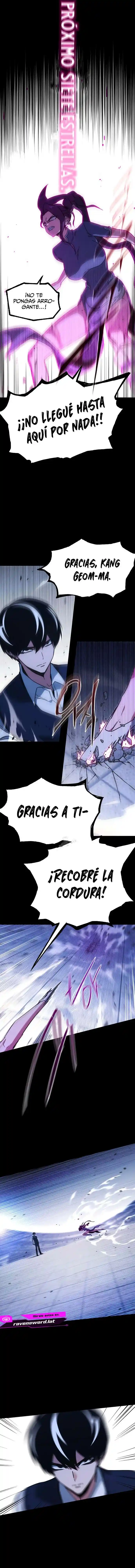 Me Voy A La Academia Con Mi Cuchillo De Cocina - Capítulo 58 - Página 11 - LectorTMOo