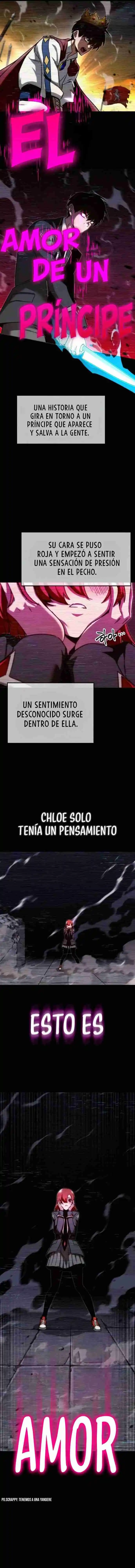 Me Voy A La Academia Con Mi Cuchillo De Cocina - Capítulo 6 - Página 9 - LectorTMOo