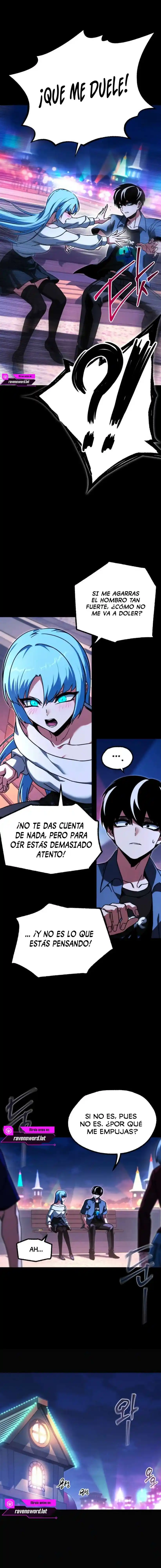 Me Voy A La Academia Con Mi Cuchillo De Cocina - Capítulo 61 - Página 17 - LectorTMOo