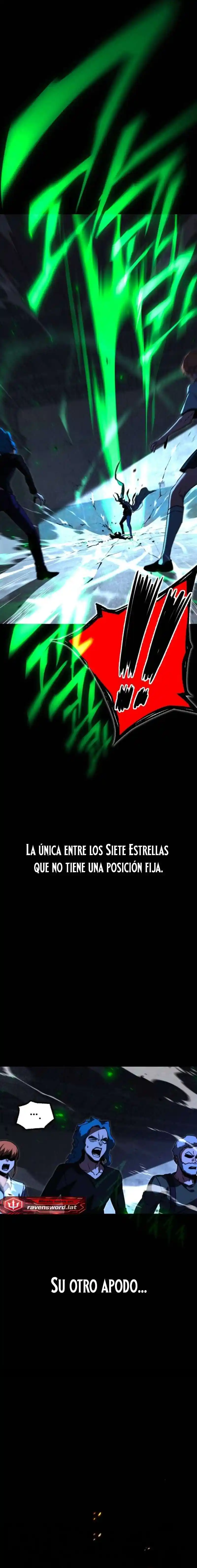 Me Voy A La Academia Con Mi Cuchillo De Cocina - Capítulo 71 - Página 9 - LectorTMOo