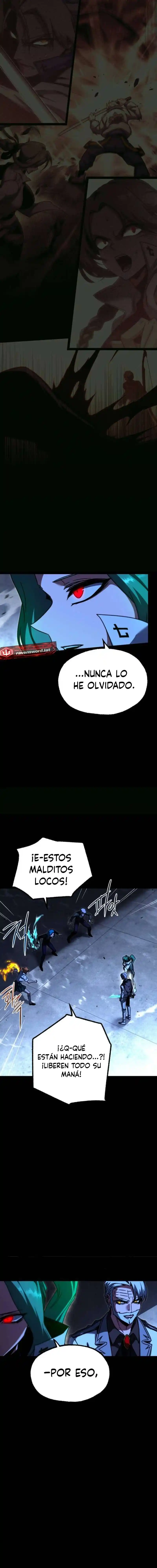 Me Voy A La Academia Con Mi Cuchillo De Cocina - Capítulo 71 - Página 12 - LectorTMOo
