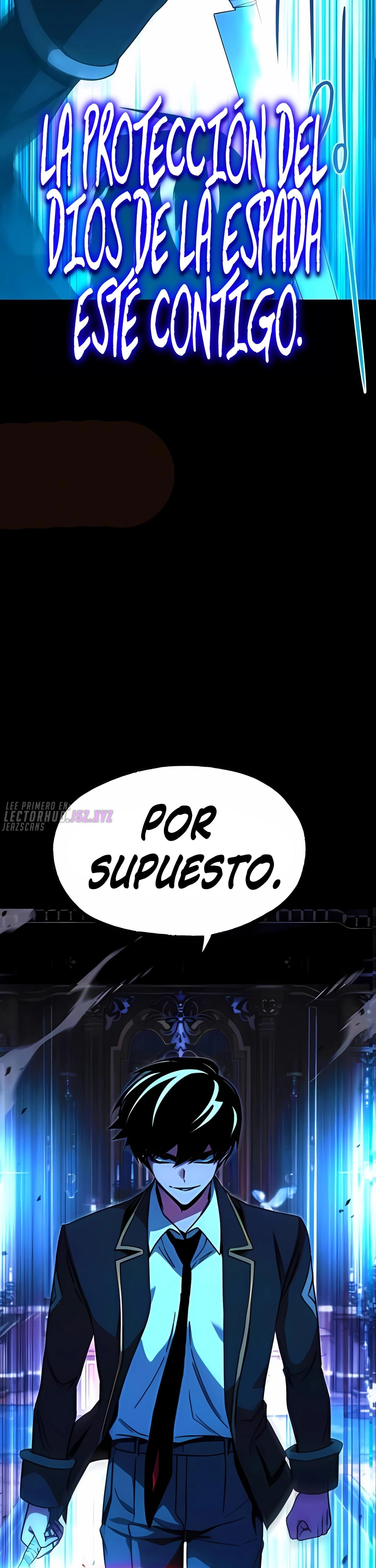 Me Voy A La Academia Con Mi Cuchillo De Cocina - Capítulo 73 - Página 22 - LectorTMOo