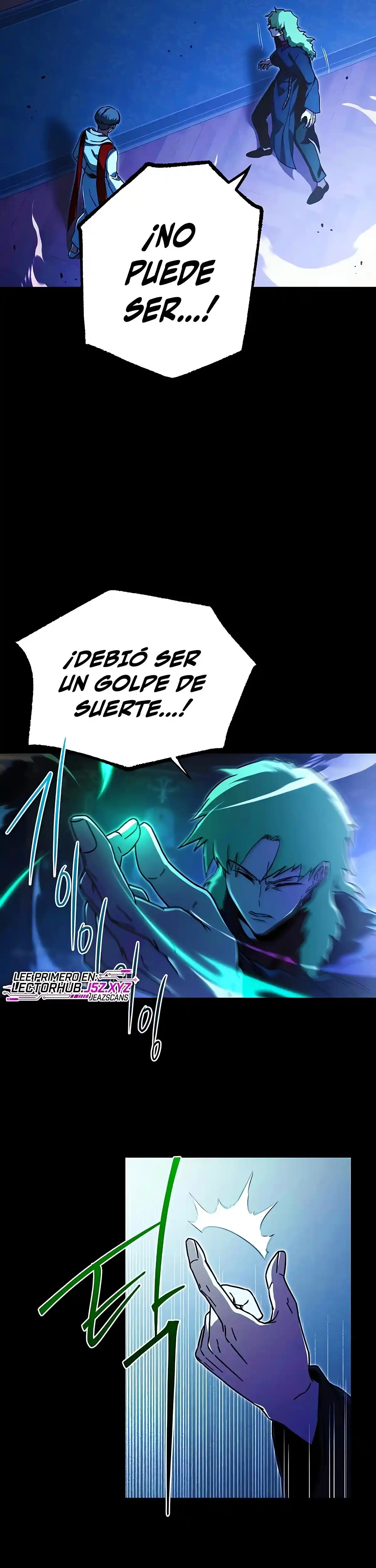 Me Voy A La Academia Con Mi Cuchillo De Cocina - Capítulo 75 - Página 5 - LectorTMOo