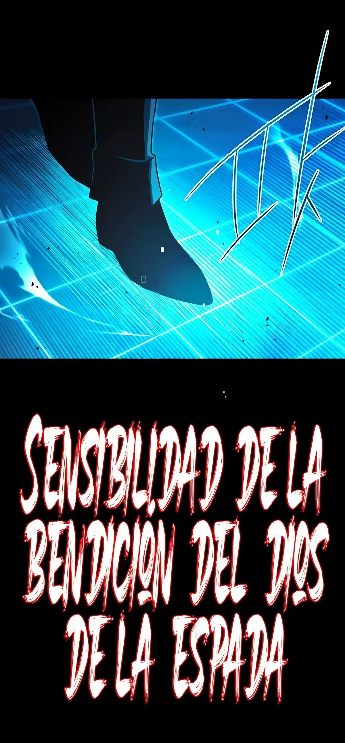 Me Voy A La Academia Con Mi Cuchillo De Cocina - Capítulo 75 - Página 6 - LectorTMOo