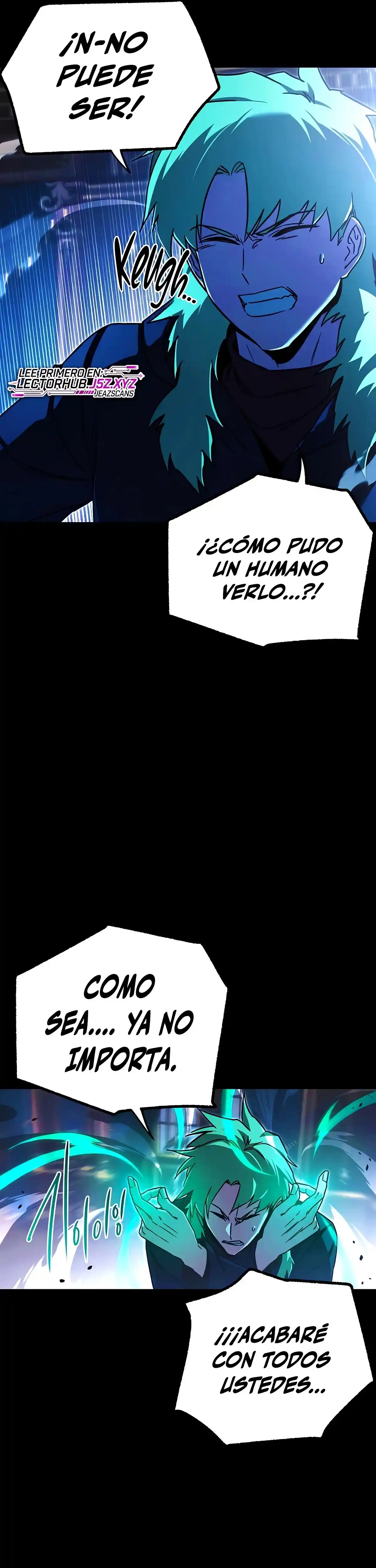 Me Voy A La Academia Con Mi Cuchillo De Cocina - Capítulo 75 - Página 12 - LectorTMOo