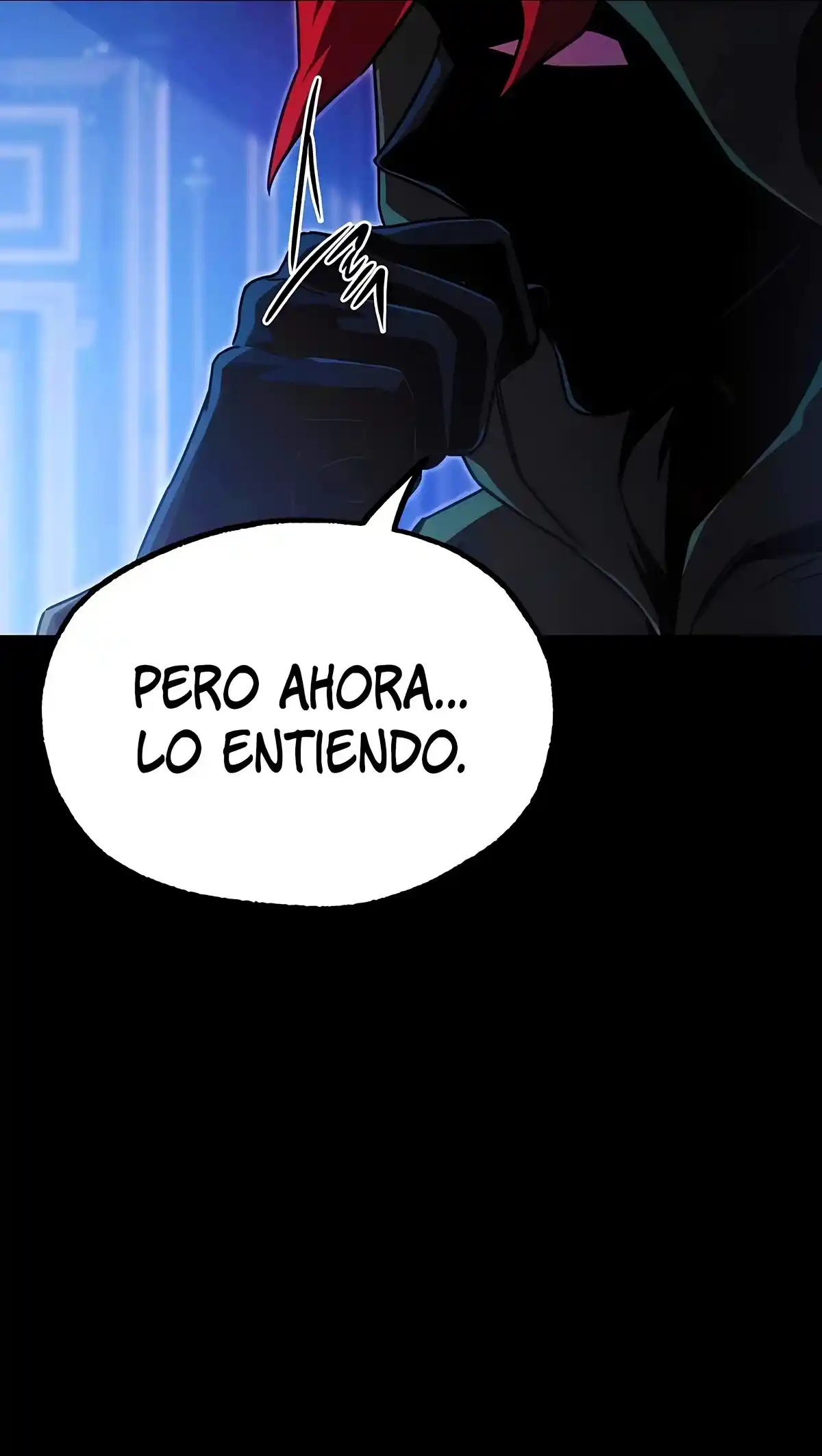 Me Voy A La Academia Con Mi Cuchillo De Cocina - Capítulo 75 - Página 44 - LectorTMOo