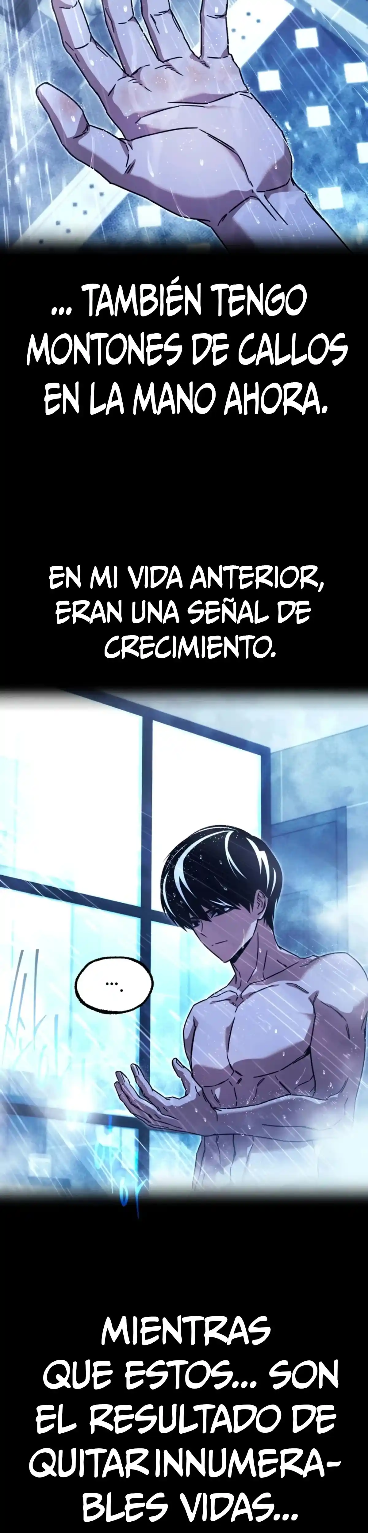 Me Voy A La Academia Con Mi Cuchillo De Cocina - Capítulo 76 - Página 26 - LectorTMOo