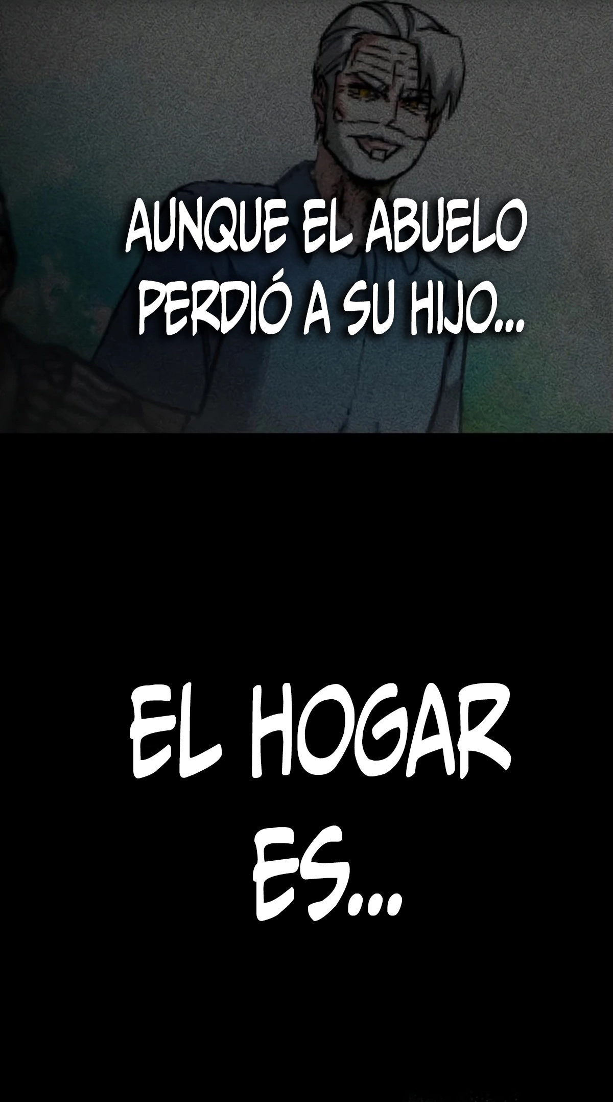 Me Voy A La Academia Con Mi Cuchillo De Cocina - Capítulo 77 - Página 42 - LectorTMOo