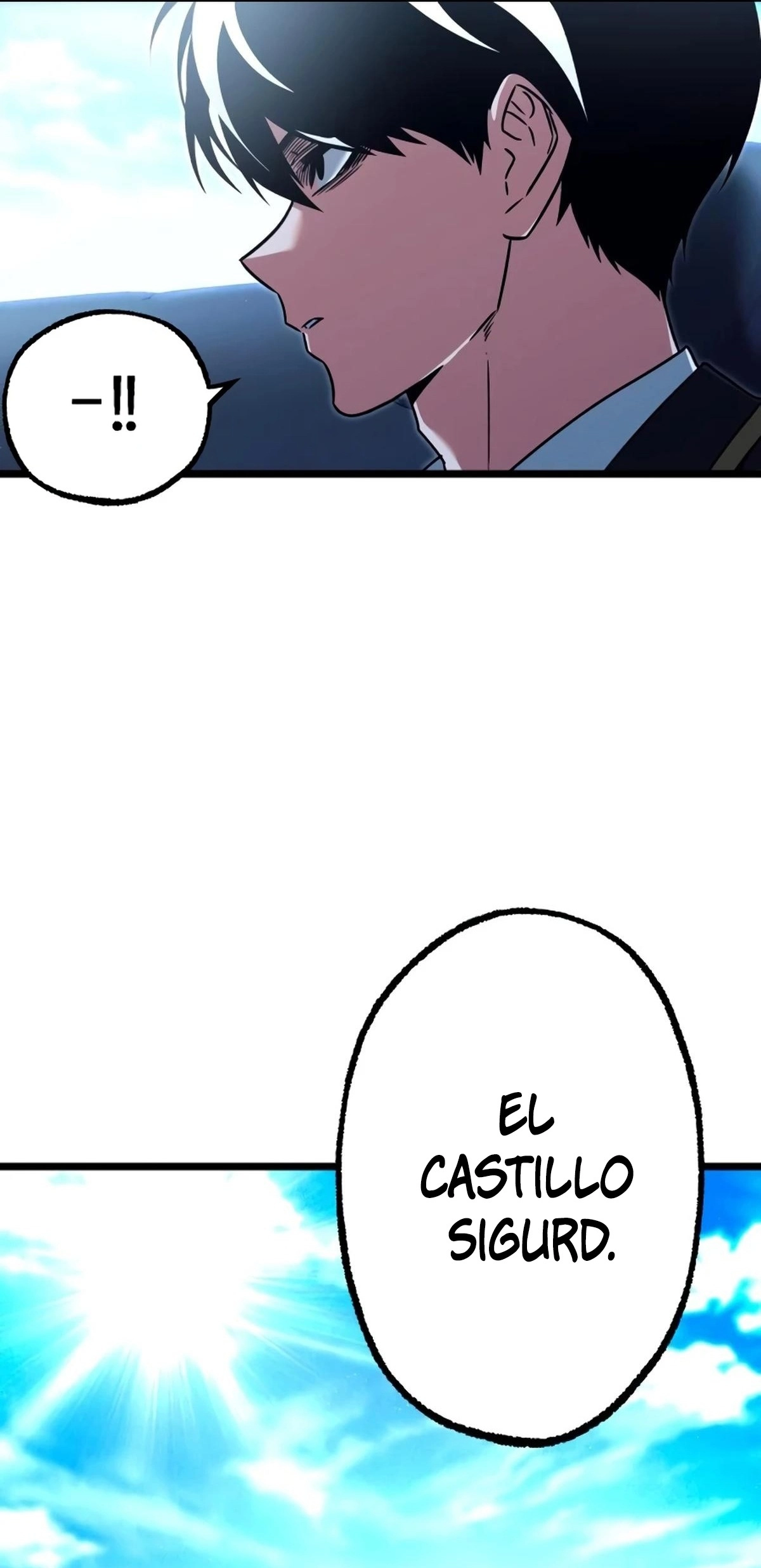 Me Voy A La Academia Con Mi Cuchillo De Cocina - Capítulo 78 - Página 25 - LectorTMOo