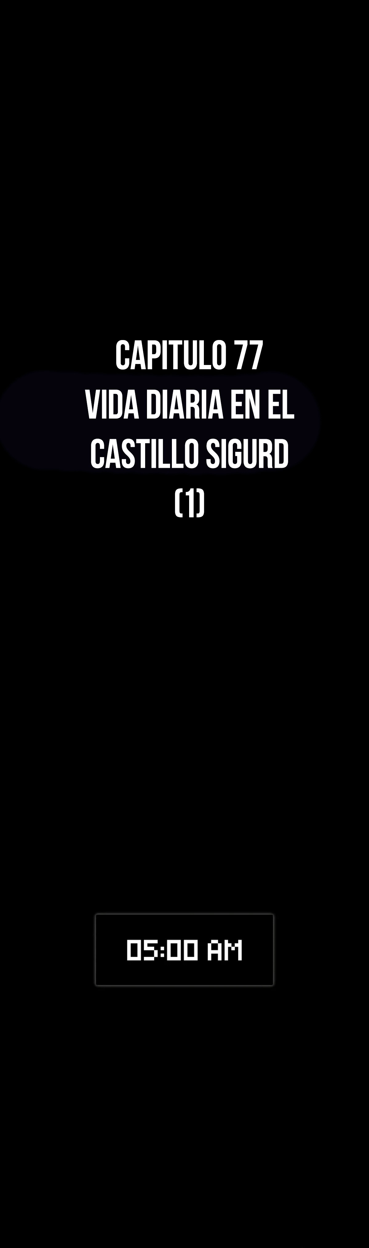 Me Voy A La Academia Con Mi Cuchillo De Cocina - Capítulo 78 - Página 39 - LectorTMOo