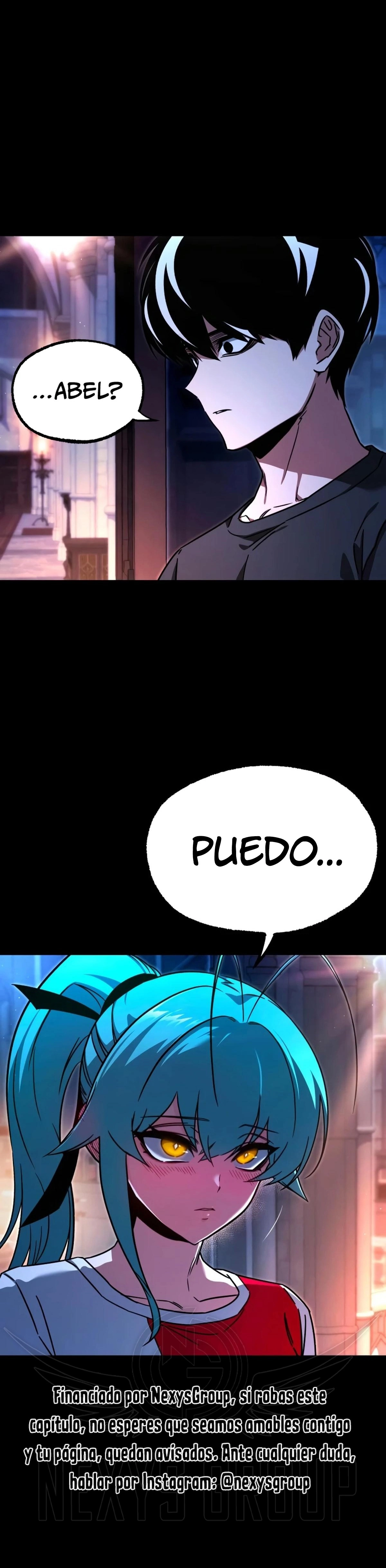 Me Voy A La Academia Con Mi Cuchillo De Cocina - Capítulo 78 - Página 62 - LectorTMOo
