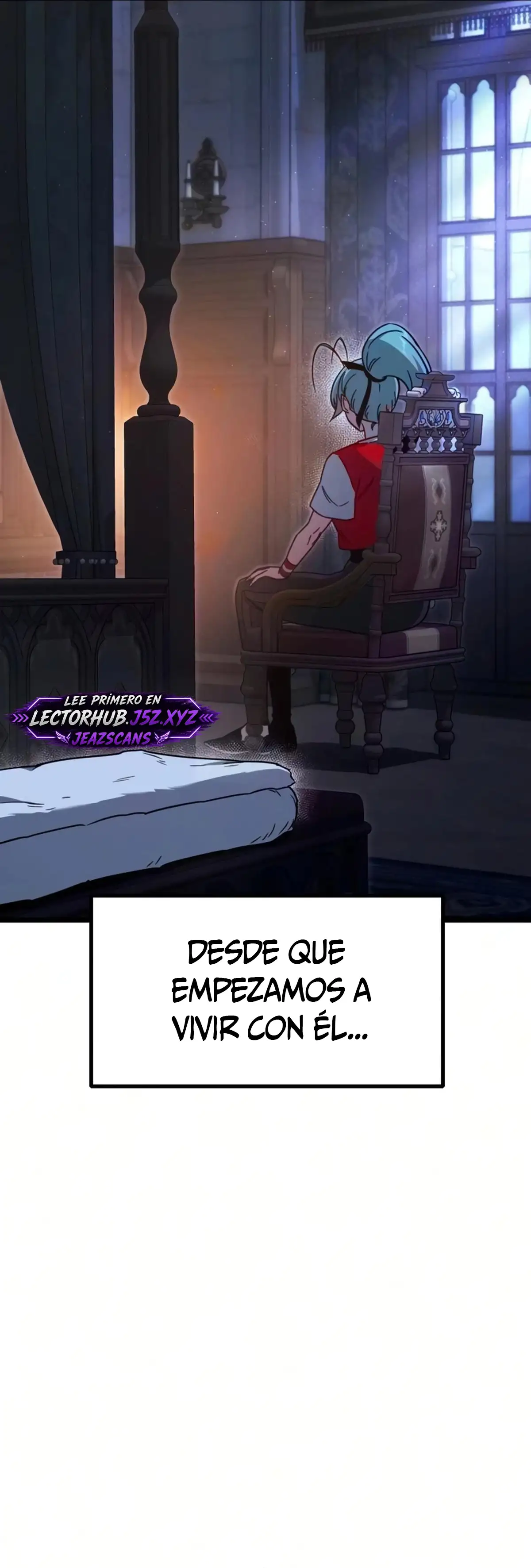 Me Voy A La Academia Con Mi Cuchillo De Cocina - Capítulo 79 - Página 9 - LectorTMOo