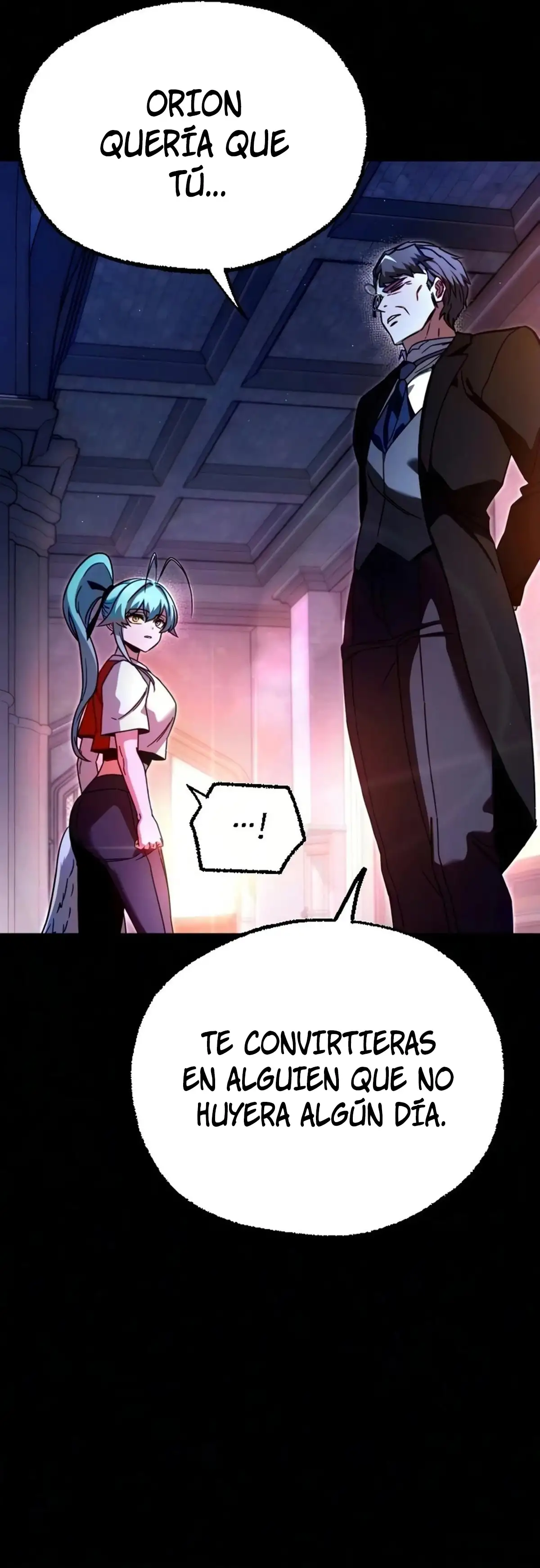 Me Voy A La Academia Con Mi Cuchillo De Cocina - Capítulo 79 - Página 31 - LectorTMOo