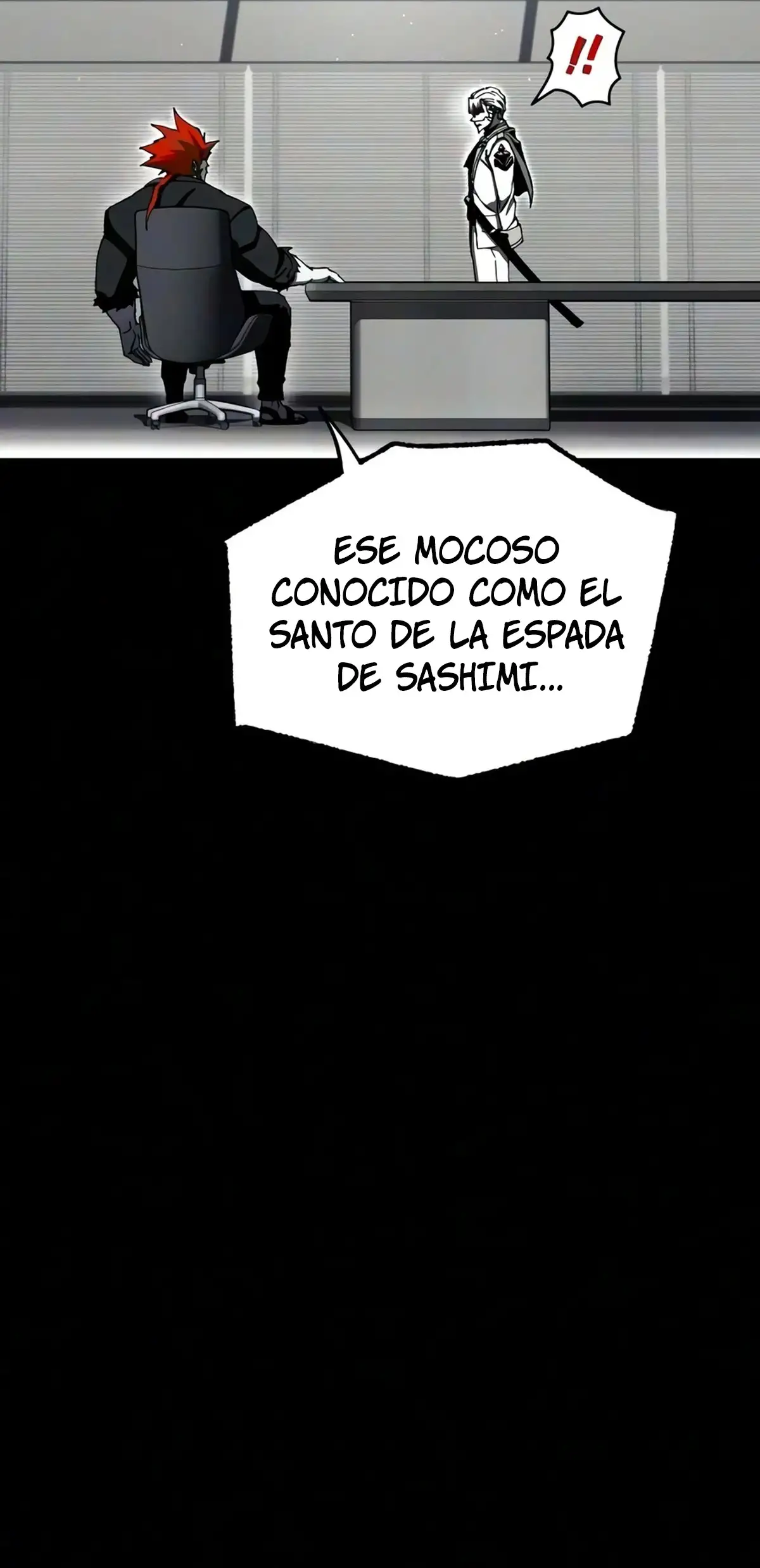 Me Voy A La Academia Con Mi Cuchillo De Cocina - Capítulo 80 - Página 16 - LectorTMOo