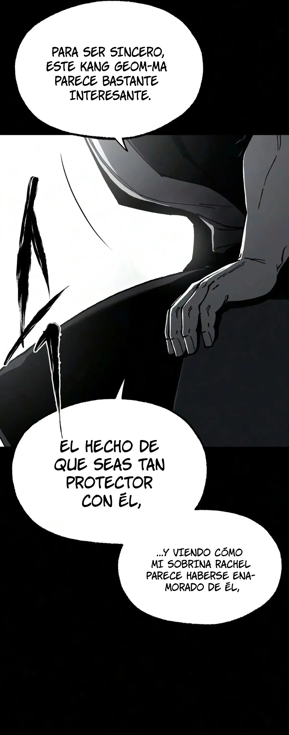 Me Voy A La Academia Con Mi Cuchillo De Cocina - Capítulo 80 - Página 26 - LectorTMOo