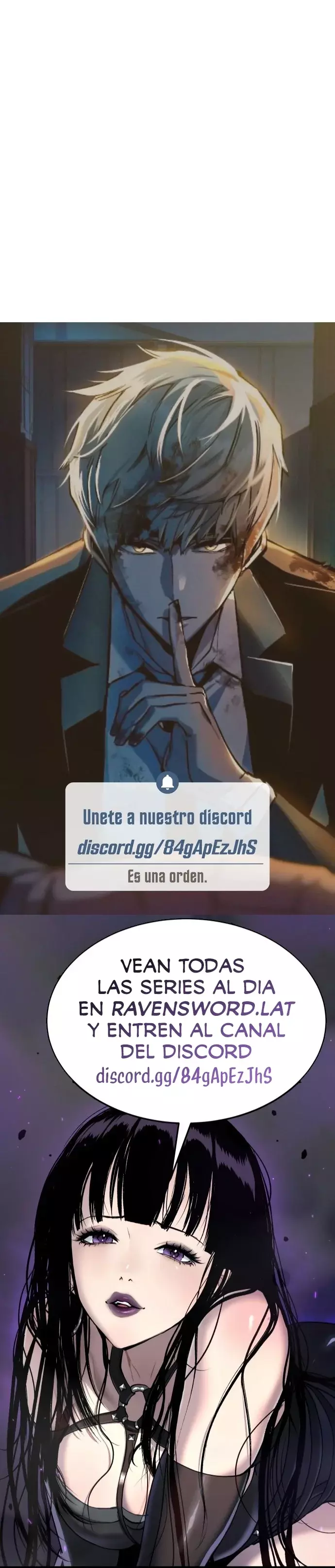 Me Voy A La Academia Con Mi Cuchillo De Cocina - Capítulo 9 - Página 24 - LectorTMOo