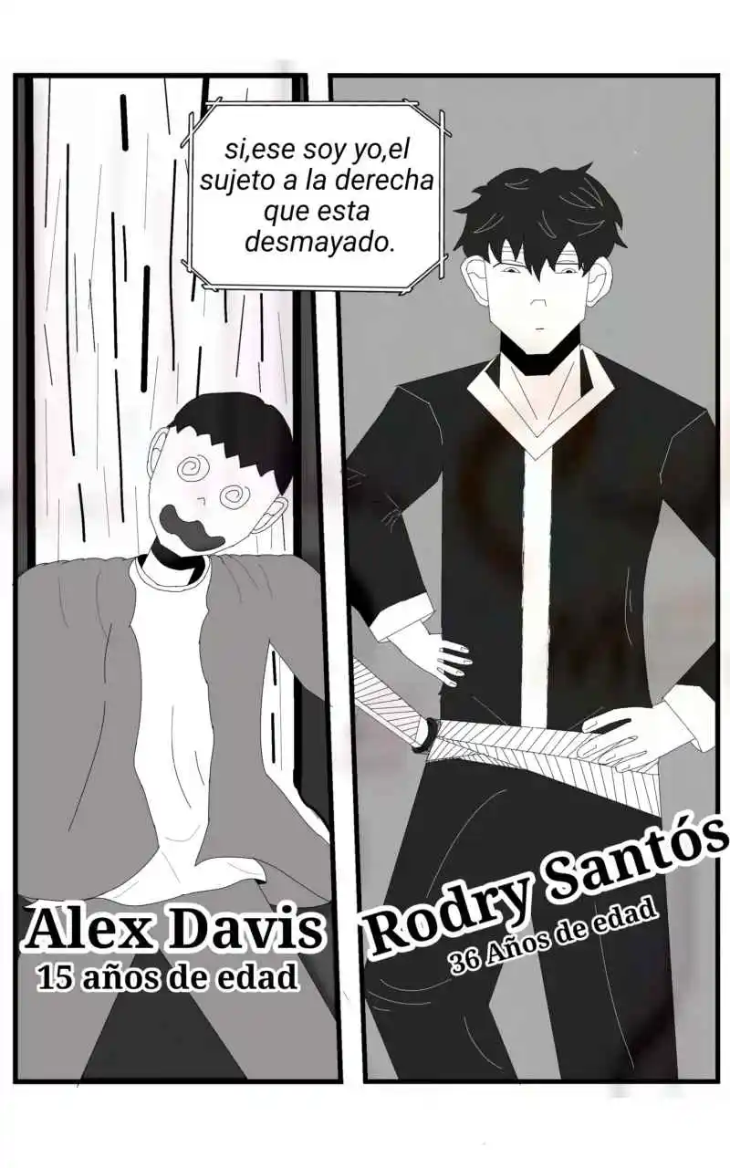 ME VS DEMONS - Capítulo 1 - Página 12 - LectorTMOo