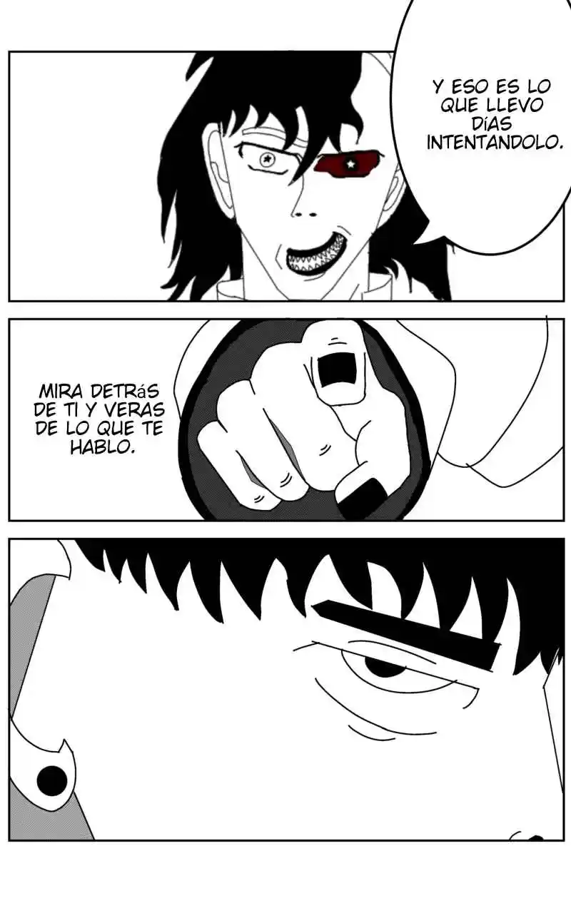 ME VS DEMONS - Capítulo 2 - Página 8 - LectorTMOo
