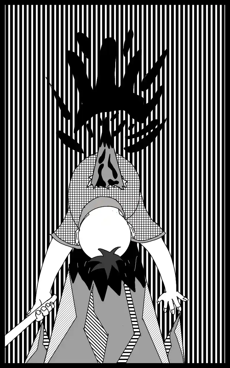 ME VS DEMONS - Capítulo 6 - Página 25 - LectorTMOo