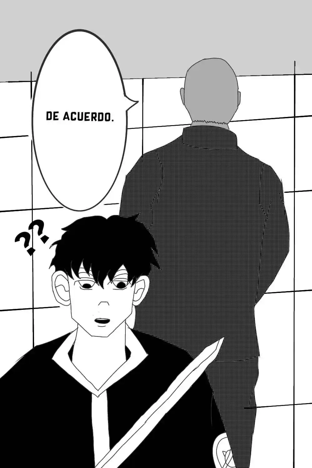 ME VS DEMONS - Capítulo 9 - Página 23 - LectorTMOo