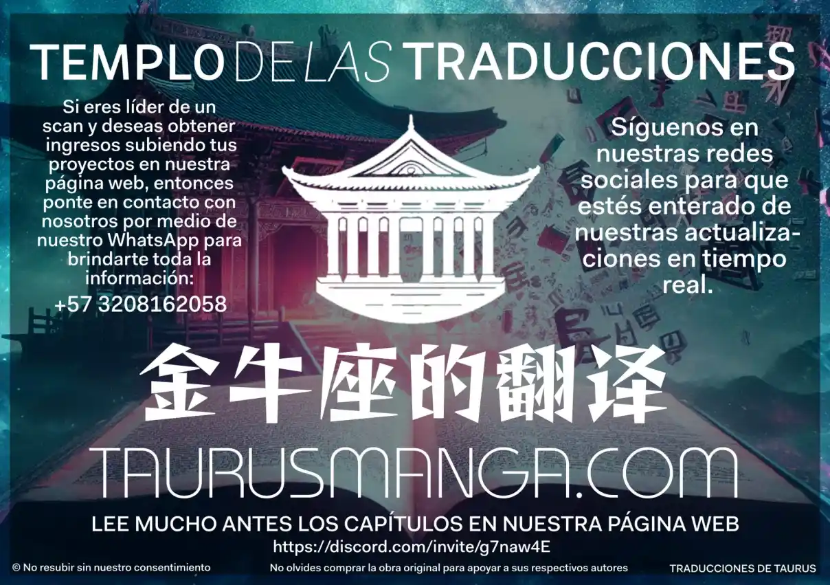 Me Vuelvo Invencible Al Sorprender A Otros - Capítulo  - Página 8 - LectorTMOo