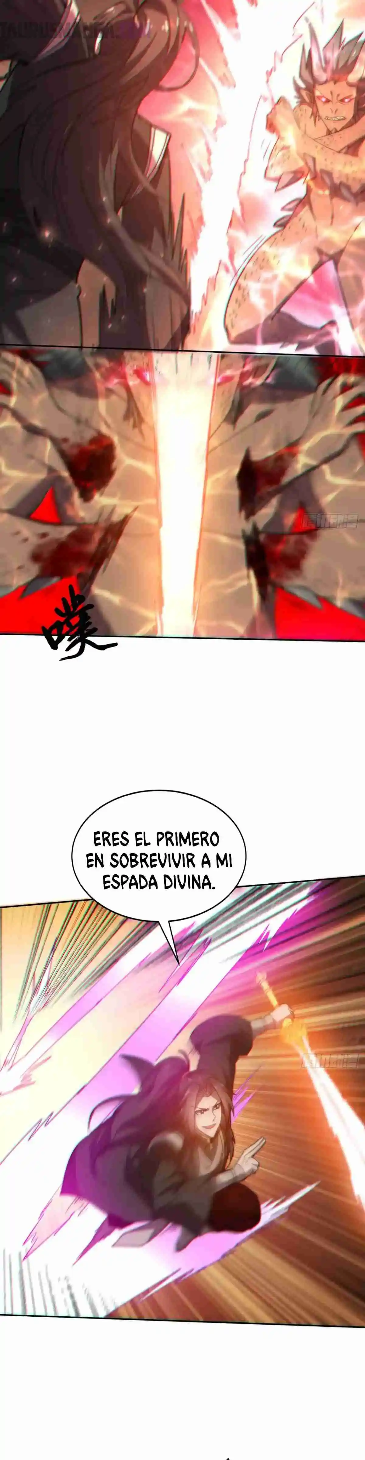 Me Vuelvo Más Fuerte Con Solo Acostarme, Mientras Mis Discípulas Cultivan - Capítulo 18 - Página 11 - LectorTMOo