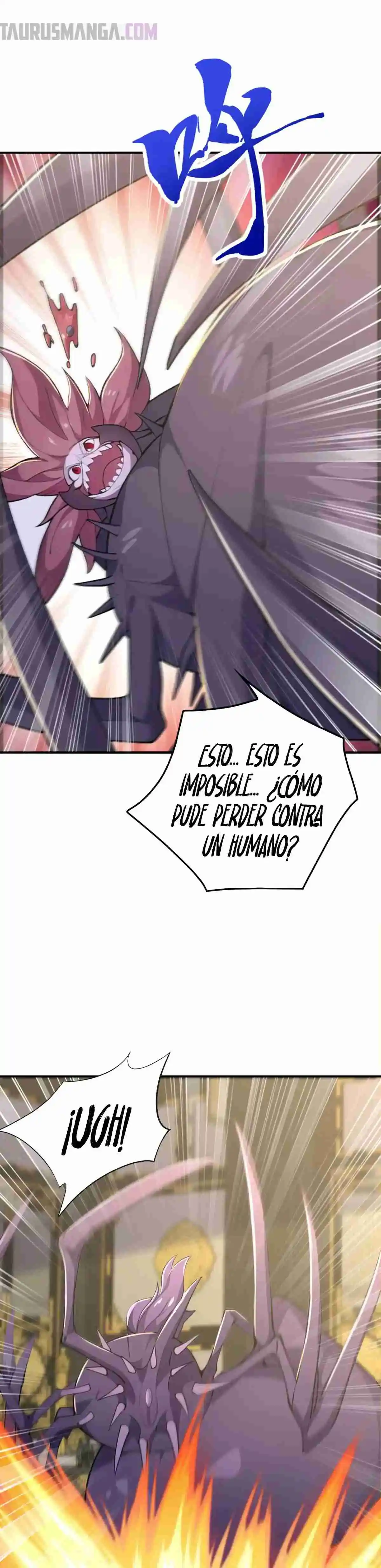 Me Vuelvo Más Fuerte Con Solo Acostarme, Mientras Mis Discípulas Cultivan - Capítulo 30 - Página 23 - LectorTMOo
