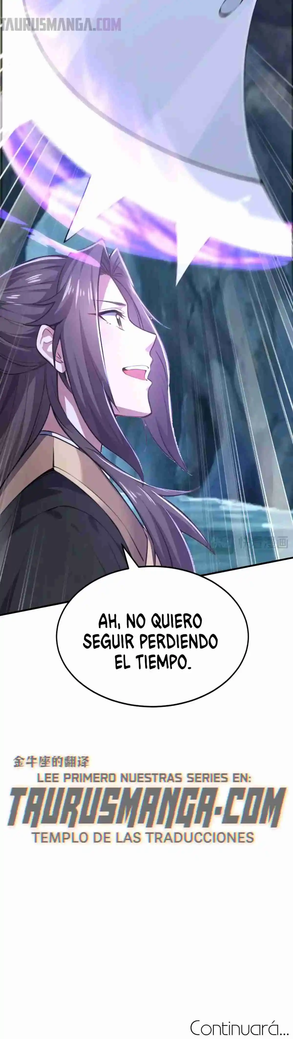 Me Vuelvo Más Fuerte Con Solo Acostarme, Mientras Mis Discípulas Cultivan - Capítulo 38 - Página 28 - LectorTMOo
