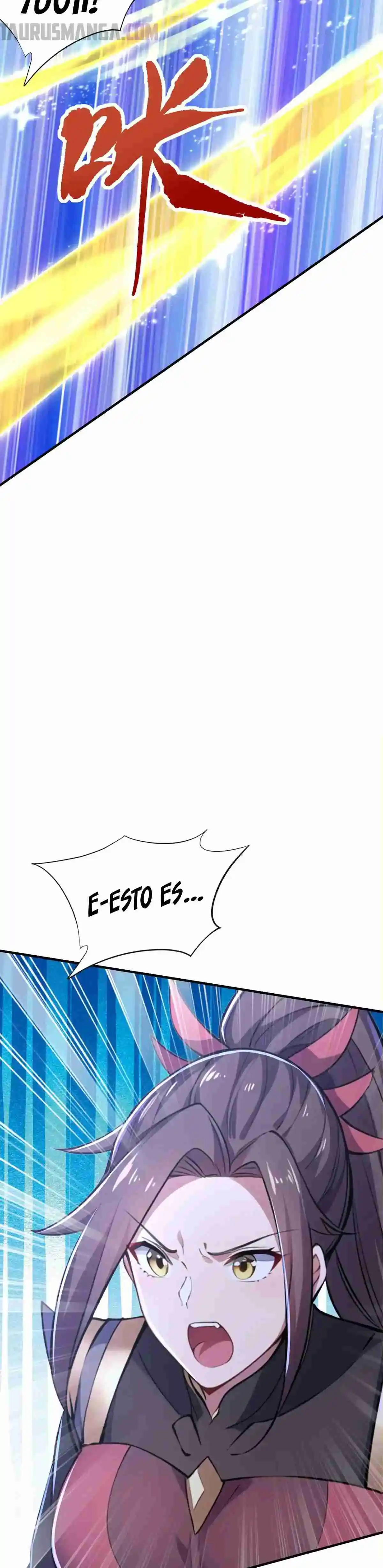 Me Vuelvo Más Fuerte Con Solo Acostarme, Mientras Mis Discípulas Cultivan - Capítulo 40 - Página 22 - LectorTMOo