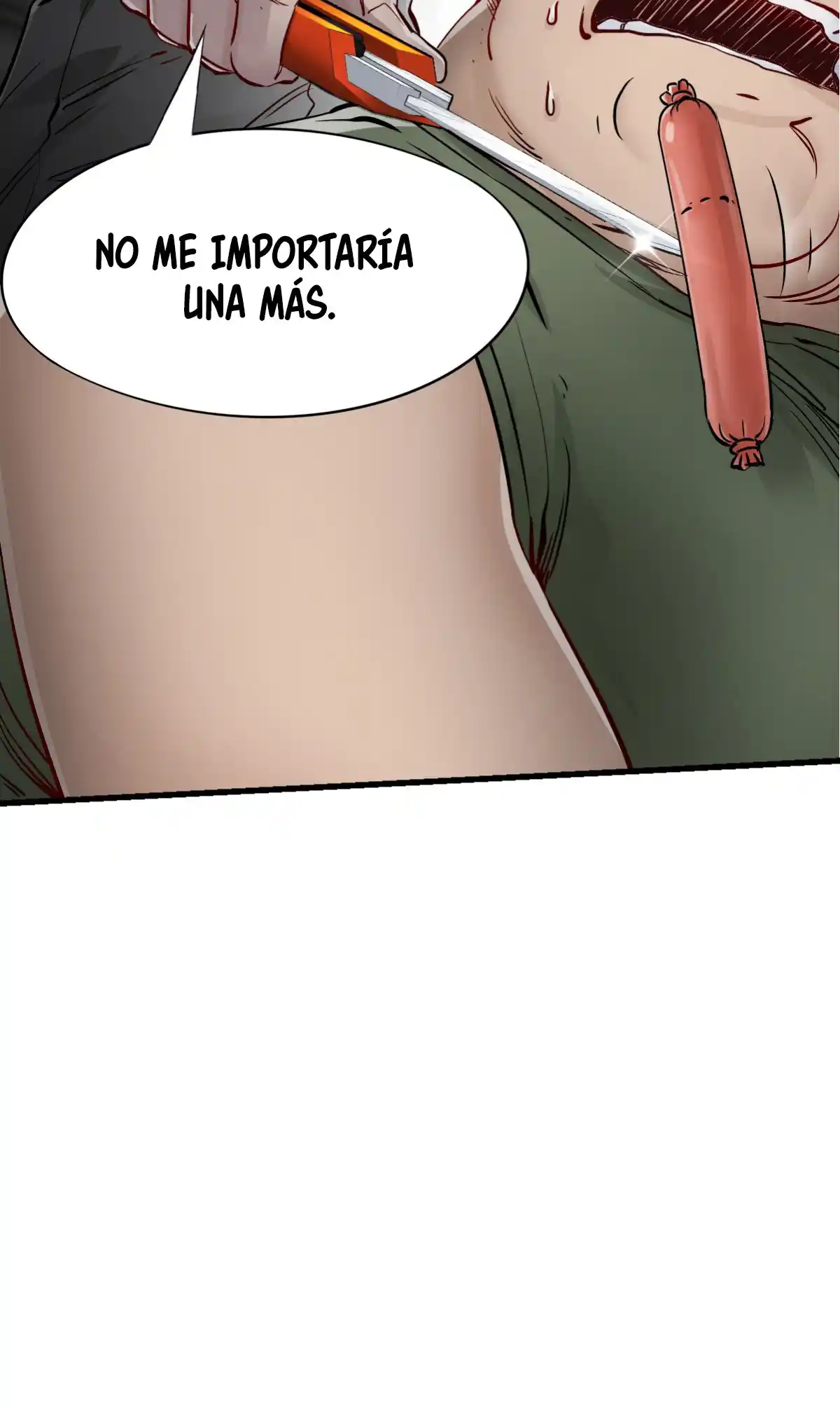 Mecánico Del Fin Del Mundo - Capítulo 10 - Página 13 - LectorTMOo