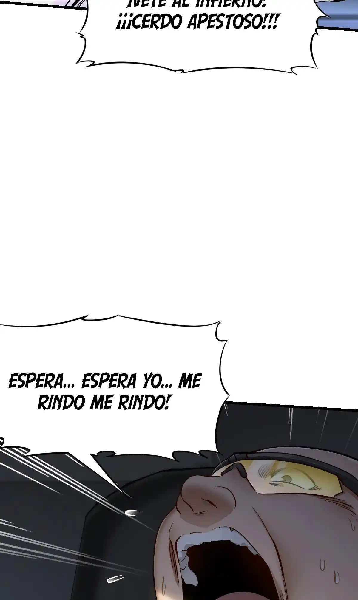 Mecánico Del Fin Del Mundo - Capítulo 10 - Página 24 - LectorTMOo