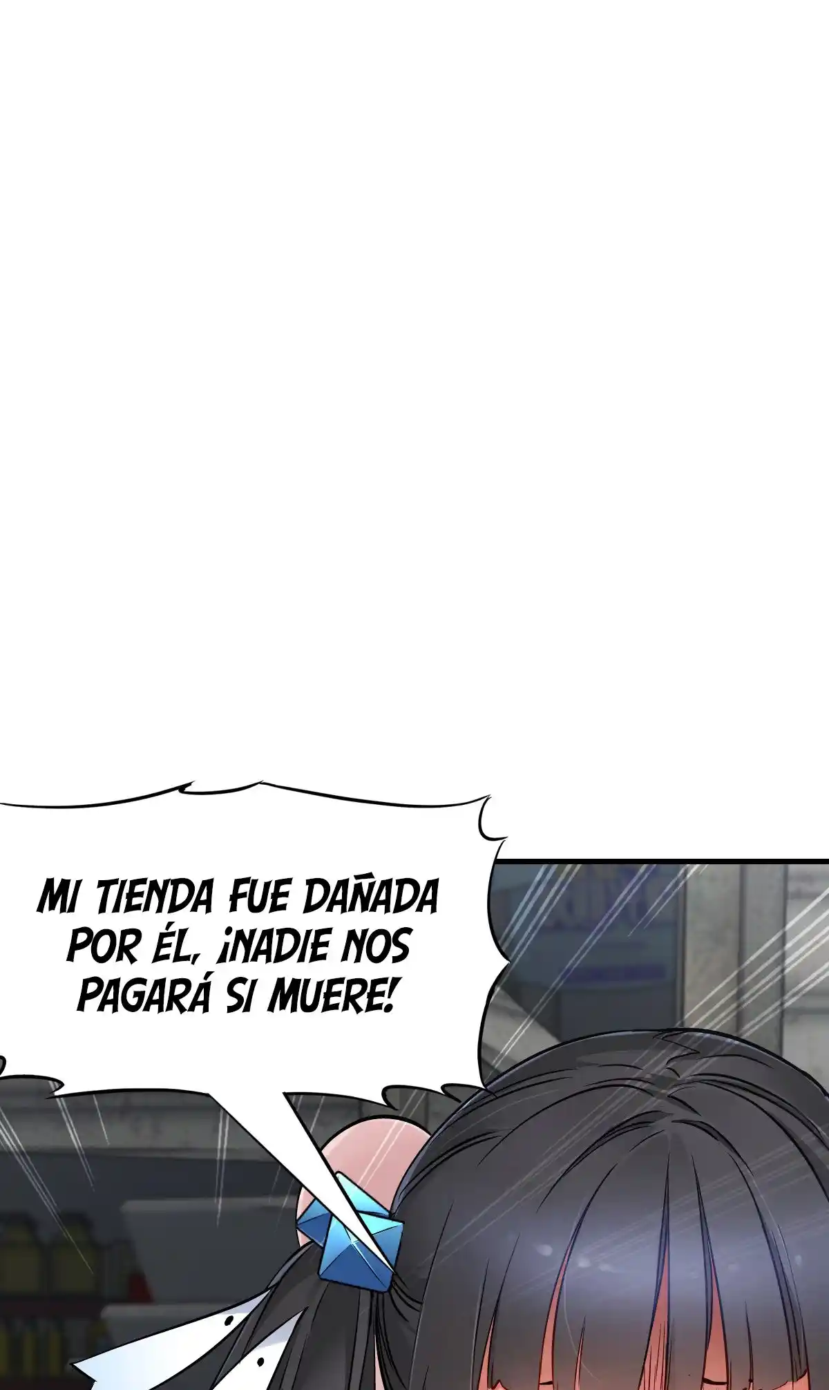 Mecánico Del Fin Del Mundo - Capítulo 10 - Página 29 - LectorTMOo